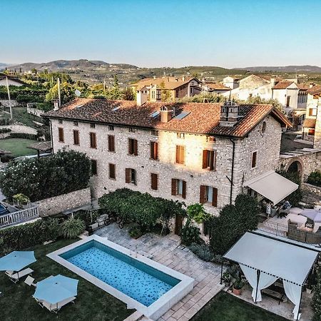 B&B - Relais De Charme La Caminella 산피에트로인카리아노 외부 사진